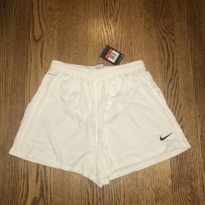 NEW Nike Women’s Soccer Shorts